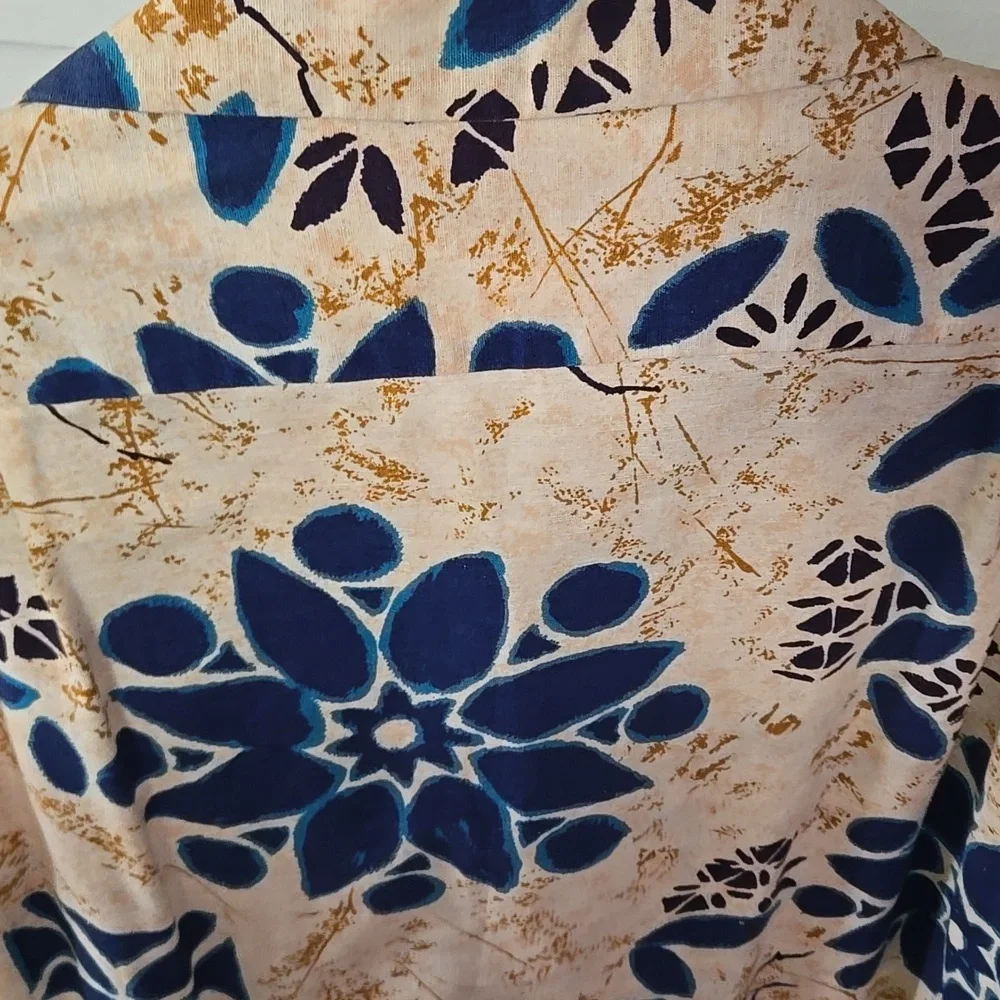 Duke Kahanamoku (Vintage) Made In Hawaii By Catalina - Picture 8 of 10